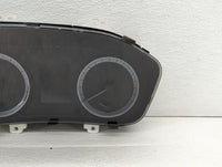 2018 Hyundai Sonata Instrument Cluster Speedometer Gauges P/N:94051-C2000 94041-C2000 Fits OEM Used Auto Parts - Oemusedauto