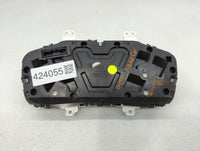 2018 Hyundai Sonata Instrument Cluster Speedometer Gauges P/N:94051-C2000 94041-C2000 Fits OEM Used Auto Parts - Oemusedauto