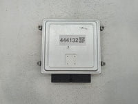 2018-2019 Hyundai Sonata PCM Engine Control Computer ECU ECM PCU OEM P/N:39112-2GGK5 39102-2GGK5, 39112-2GGJ0 Fits Fits 2018