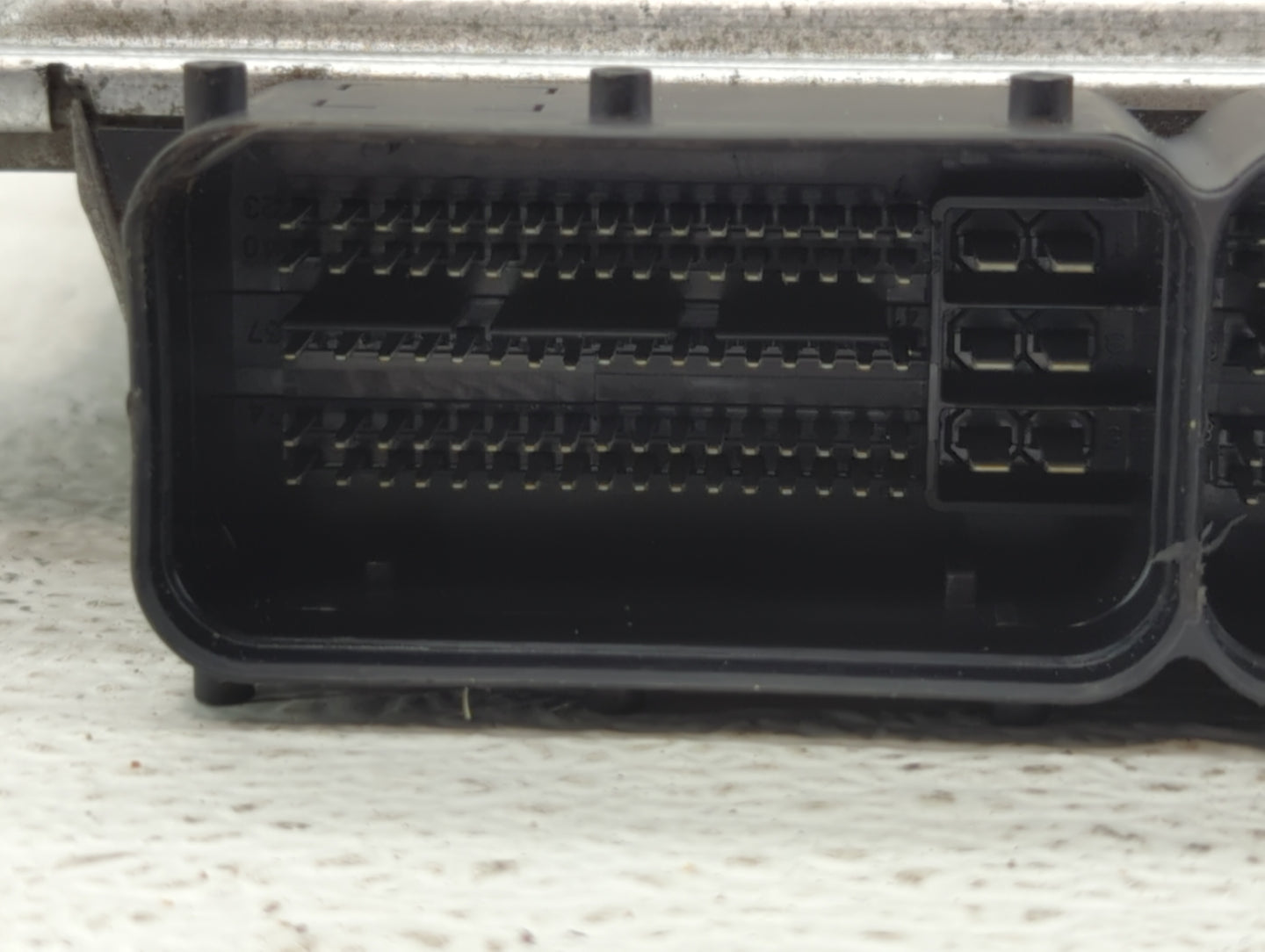 2018-2019 Hyundai Sonata PCM Engine Control Computer ECU ECM PCU OEM P/N:39112-2GGK5 39102-2GGK5, 39112-2GGJ0 Fits Fits 2018