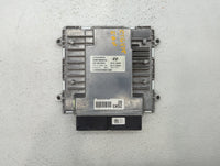 2018-2019 Hyundai Sonata PCM Engine Control Computer ECU ECM PCU OEM P/N:39112-2GGK5 39102-2GGK5, 39112-2GGJ0 Fits Fits 2018