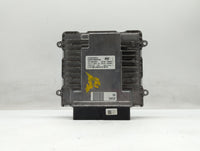 2018-2019 Hyundai Sonata PCM Engine Control Computer ECU ECM PCU OEM P/N:39112-2GGK0 39102-2GGK0, 39102-2GGJ0 Fits Fits 2018