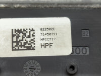 2018-2019 Hyundai Sonata PCM Engine Control Computer ECU ECM PCU OEM P/N:39112-2GGK0 39102-2GGK0, 39102-2GGJ0 Fits Fits 2018