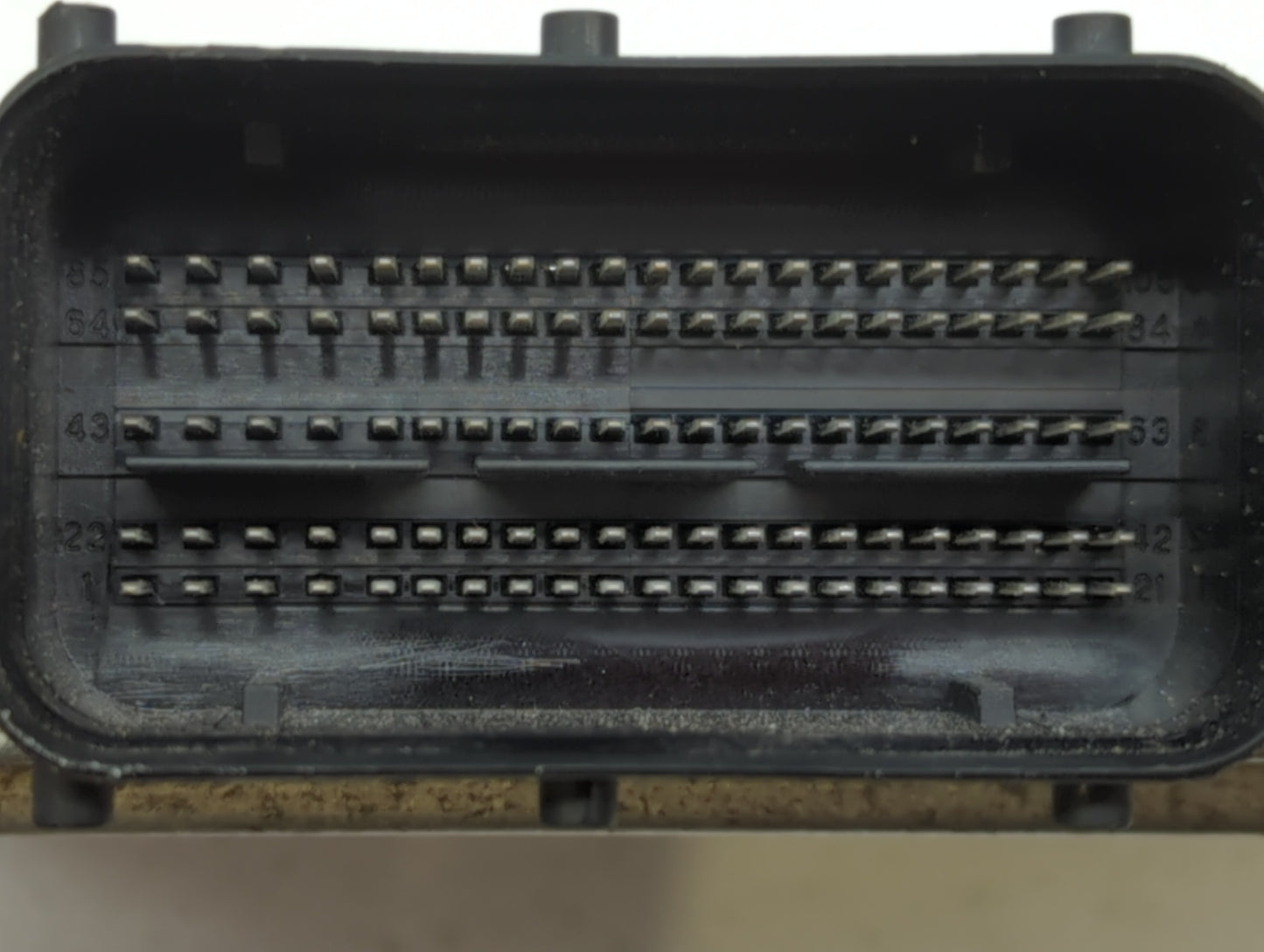 2018-2019 Hyundai Sonata PCM Engine Control Computer ECU ECM PCU OEM P/N:39112-2GGK0 39102-2GGK0, 39102-2GGJ0 Fits Fits 2018