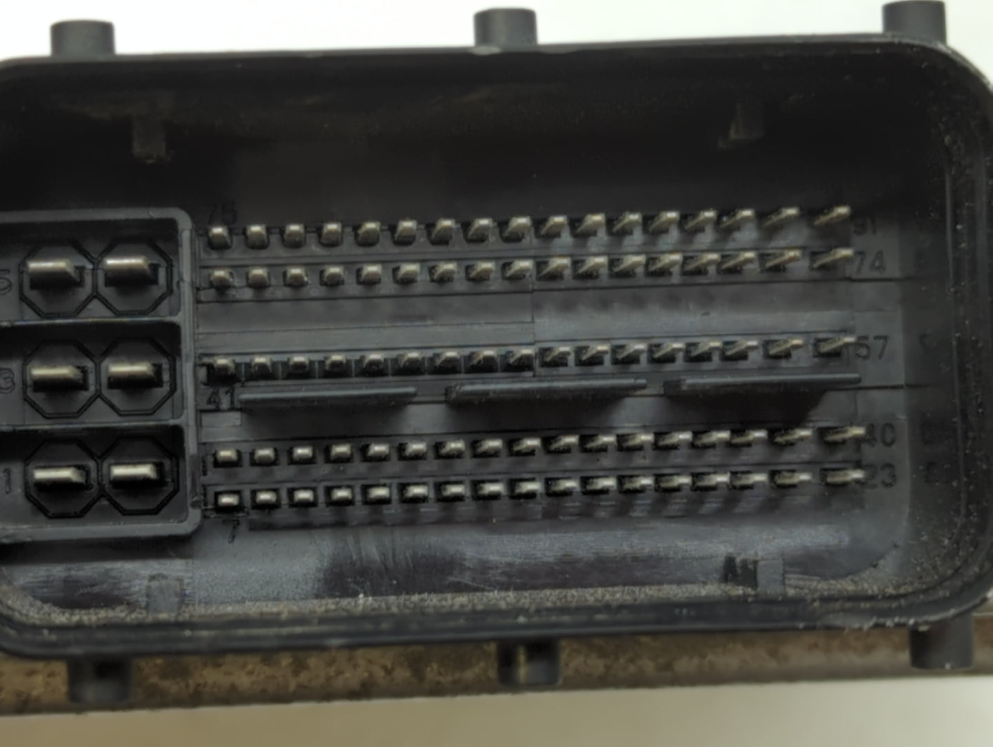 2018-2019 Hyundai Sonata PCM Engine Control Computer ECU ECM PCU OEM P/N:39112-2GGK0 39102-2GGK0, 39102-2GGJ0 Fits Fits 2018