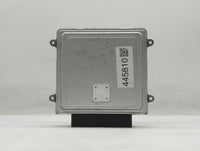2018-2019 Hyundai Sonata PCM Engine Control Computer ECU ECM PCU OEM P/N:39112-2GGK0 39102-2GGK0, 39102-2GGJ0 Fits Fits 2018