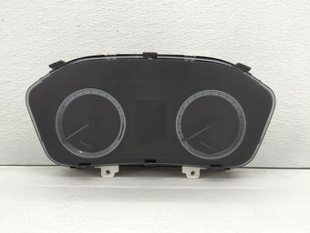 compare product 2018 Hyundai Sonata Instrument Cluster Speedometer Gauges P/N:94051-C2000 94041-C2000 Fits OEM Used Auto Parts