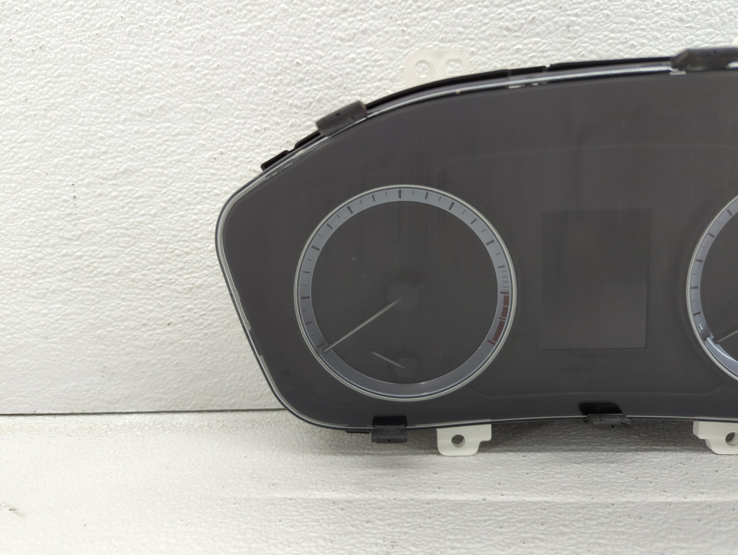 2018 Hyundai Sonata Instrument Cluster Speedometer Gauges P/N:94051-C2000 94041-C2000 Fits OEM Used Auto Parts - Oemusedauto