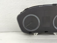 2018 Hyundai Sonata Instrument Cluster Speedometer Gauges P/N:94051-C2000 94041-C2000 Fits OEM Used Auto Parts - Oemusedauto