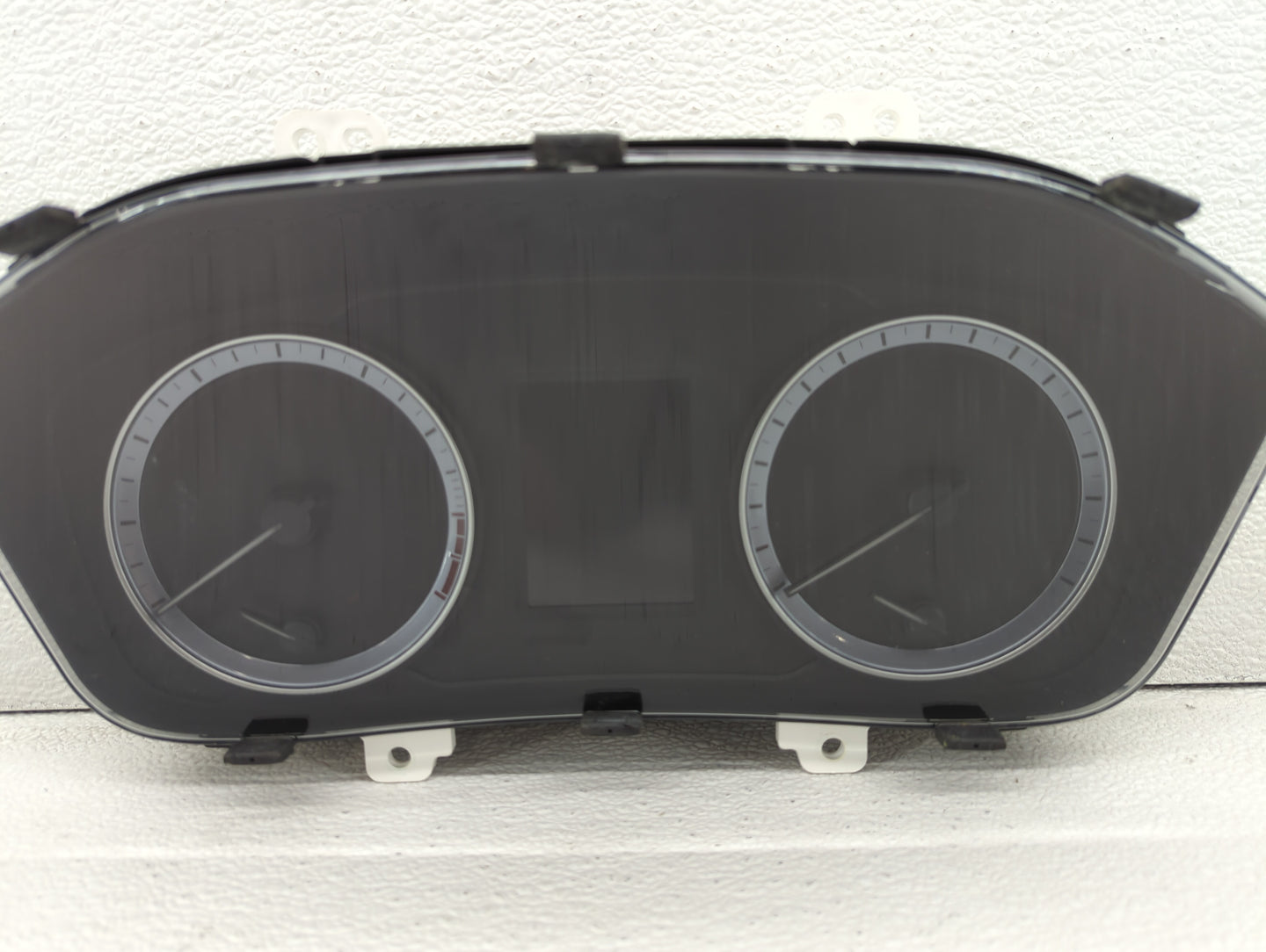 2018 Hyundai Sonata Instrument Cluster Speedometer Gauges P/N:94051-C2000 94041-C2000 Fits OEM Used Auto Parts - Oemusedauto