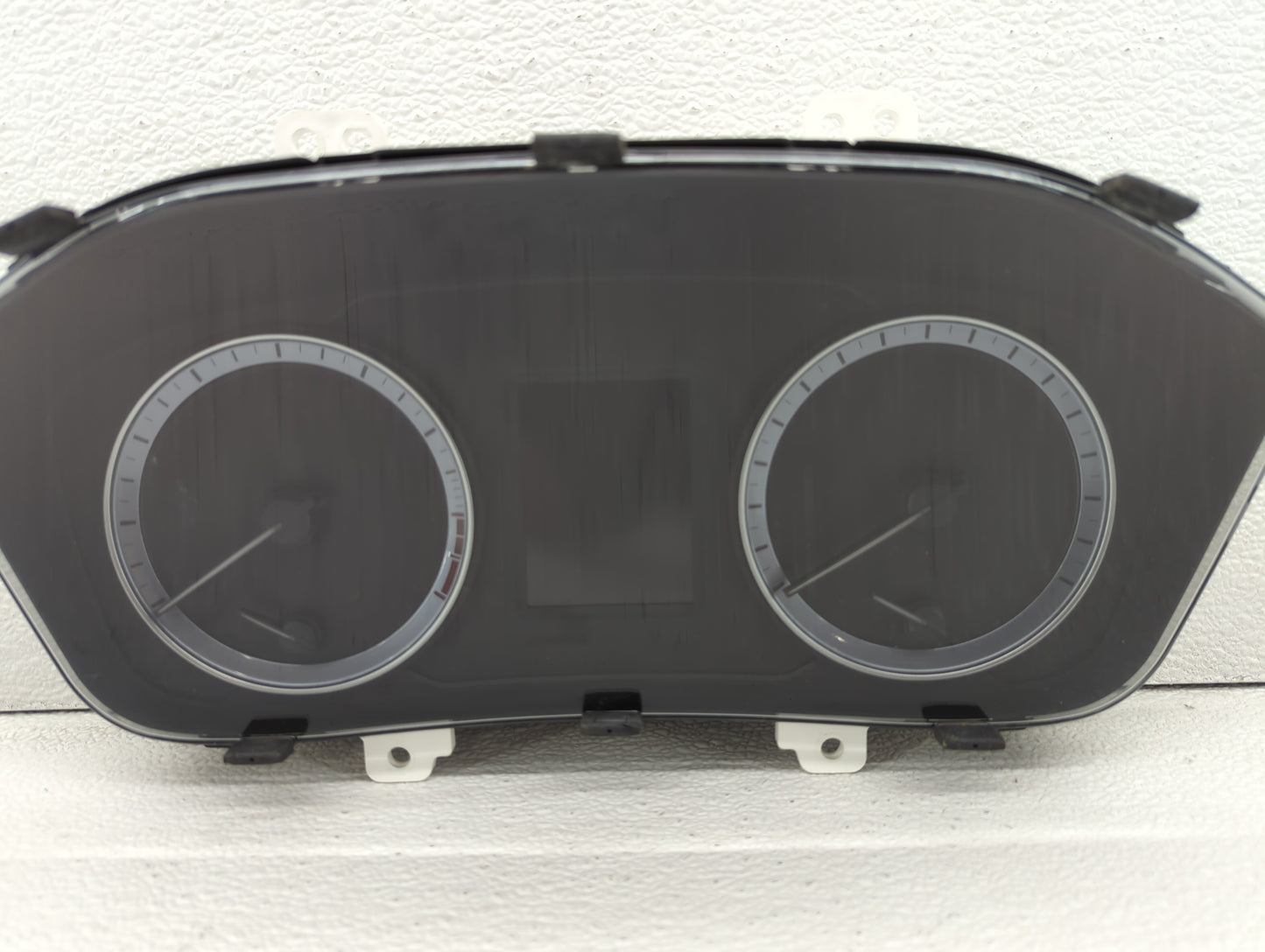 2018 Hyundai Sonata Instrument Cluster Speedometer Gauges P/N:94051-C2000 94041-C2000 Fits OEM Used Auto Parts - Oemusedauto