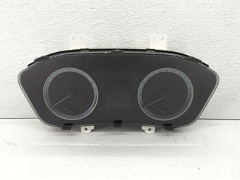 compare product 2018 Hyundai Sonata Instrument Cluster Speedometer Gauges P/N:94051-C2000 94041-C2000 Fits OEM Used Auto Parts