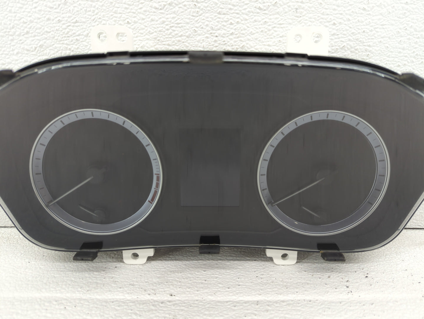 2018 Hyundai Sonata Instrument Cluster Speedometer Gauges P/N:94051-C2000 94041-C2000 Fits OEM Used Auto Parts - Oemusedauto