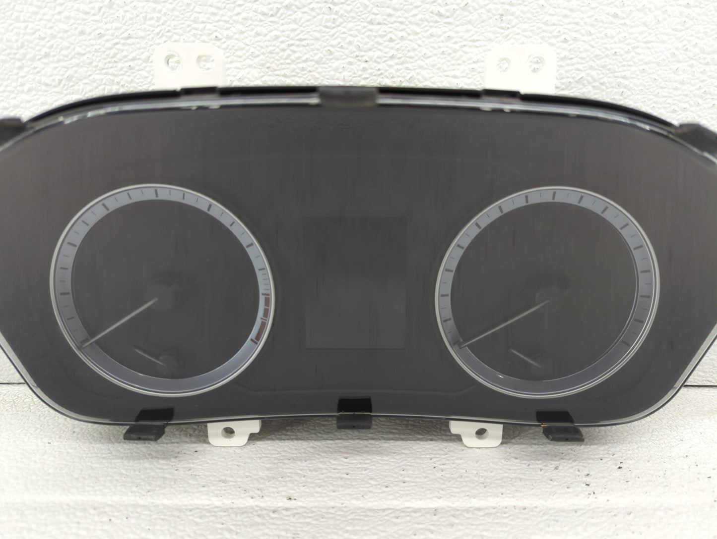 2018 Hyundai Sonata Instrument Cluster Speedometer Gauges P/N:94051-C2000 94041-C2000 Fits OEM Used Auto Parts - Oemusedauto