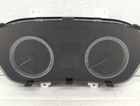 2018 Hyundai Sonata Instrument Cluster Speedometer Gauges P/N:94051-C2000 94041-C2000 Fits OEM Used Auto Parts - Oemusedauto