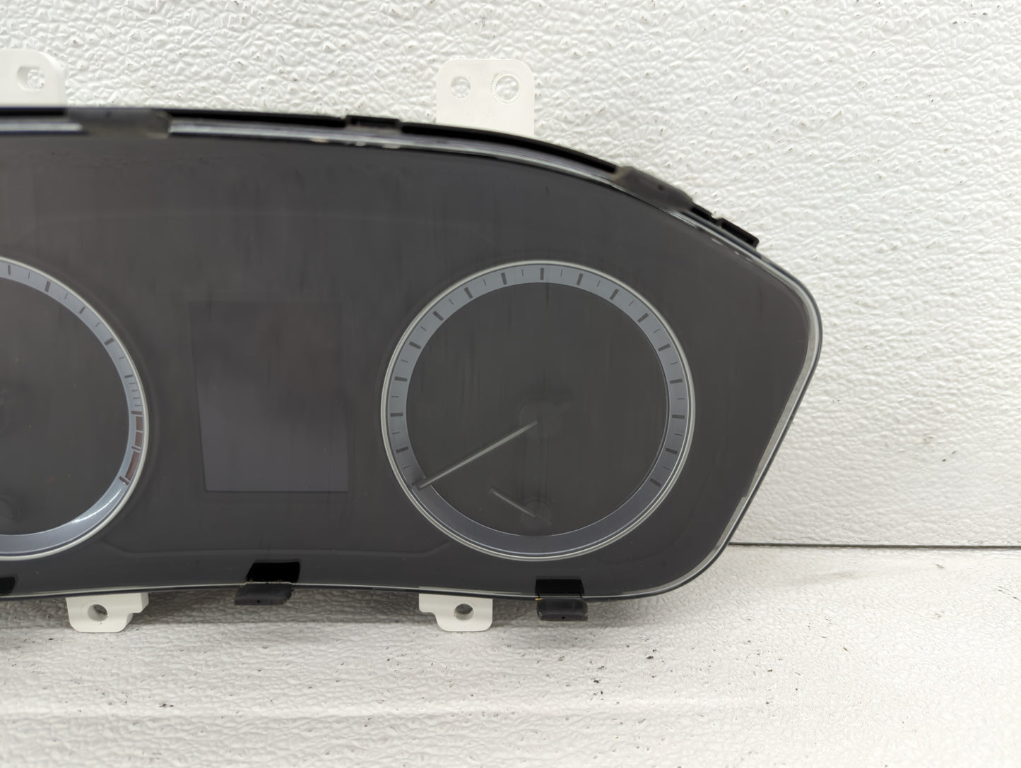 2018 Hyundai Sonata Instrument Cluster Speedometer Gauges P/N:94051-C2000 94041-C2000 Fits OEM Used Auto Parts - Oemusedauto