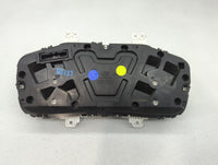 2018 Hyundai Sonata Instrument Cluster Speedometer Gauges P/N:94051-C2000 94041-C2000 Fits OEM Used Auto Parts - Oemusedauto