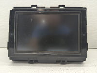 2018-2019 Hyundai Sonata Radio AM FM Cd Player Receiver Replacement P/N:96160C2UA04X 96160C2UB04X Fits Fits 2018 2019 OEM Us