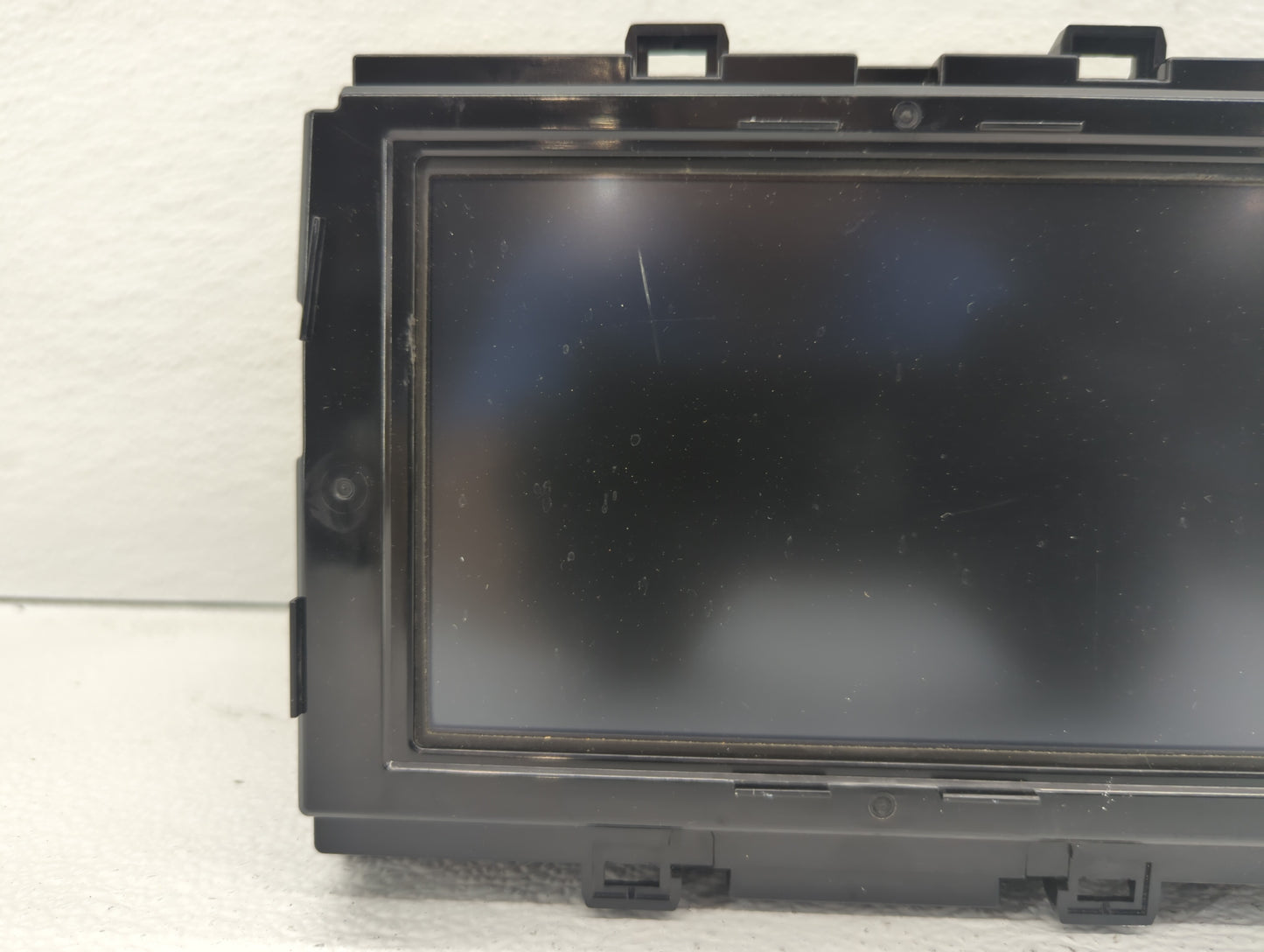2018-2019 Hyundai Sonata Radio AM FM Cd Player Receiver Replacement P/N:96160C2UA04X 96160C2UB04X Fits Fits 2018 2019 OEM Us
