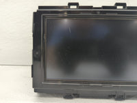 2018-2019 Hyundai Sonata Radio AM FM Cd Player Receiver Replacement P/N:96160C2UA04X 96160C2UB04X Fits Fits 2018 2019 OEM Us