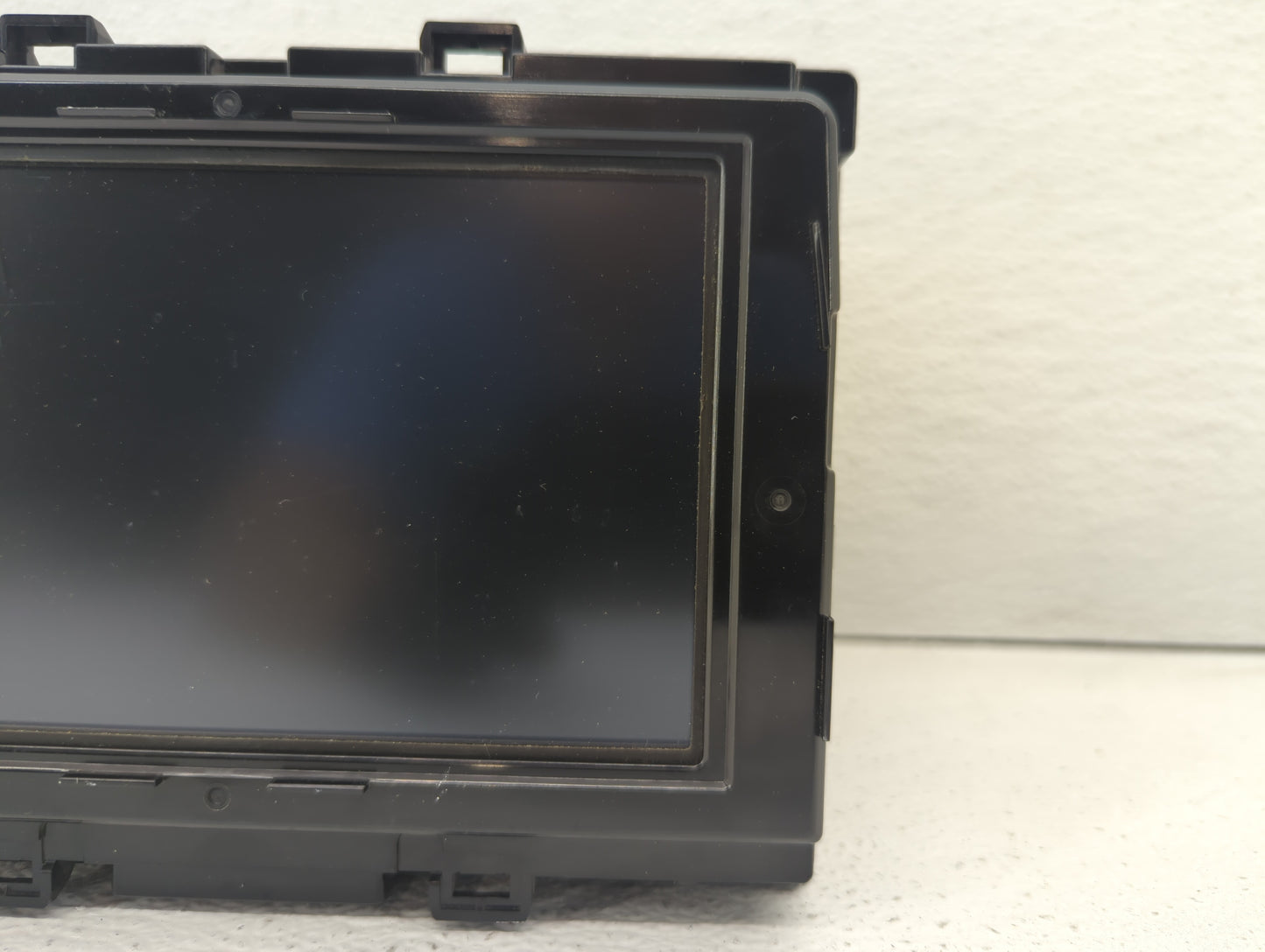 2018-2019 Hyundai Sonata Radio AM FM Cd Player Receiver Replacement P/N:96160C2UA04X 96160C2UB04X Fits Fits 2018 2019 OEM Us