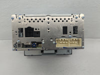 2018-2019 Hyundai Sonata Radio AM FM Cd Player Receiver Replacement P/N:96160C2UA04X 96160C2UB04X Fits Fits 2018 2019 OEM Us