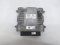 2018-2019 Hyundai Sonata PCM Engine Control Computer ECU ECM PCU OEM P/N:39112-2GGK0 39102-2GGK0, 39102-2GGJ0 Fits Fits 2018