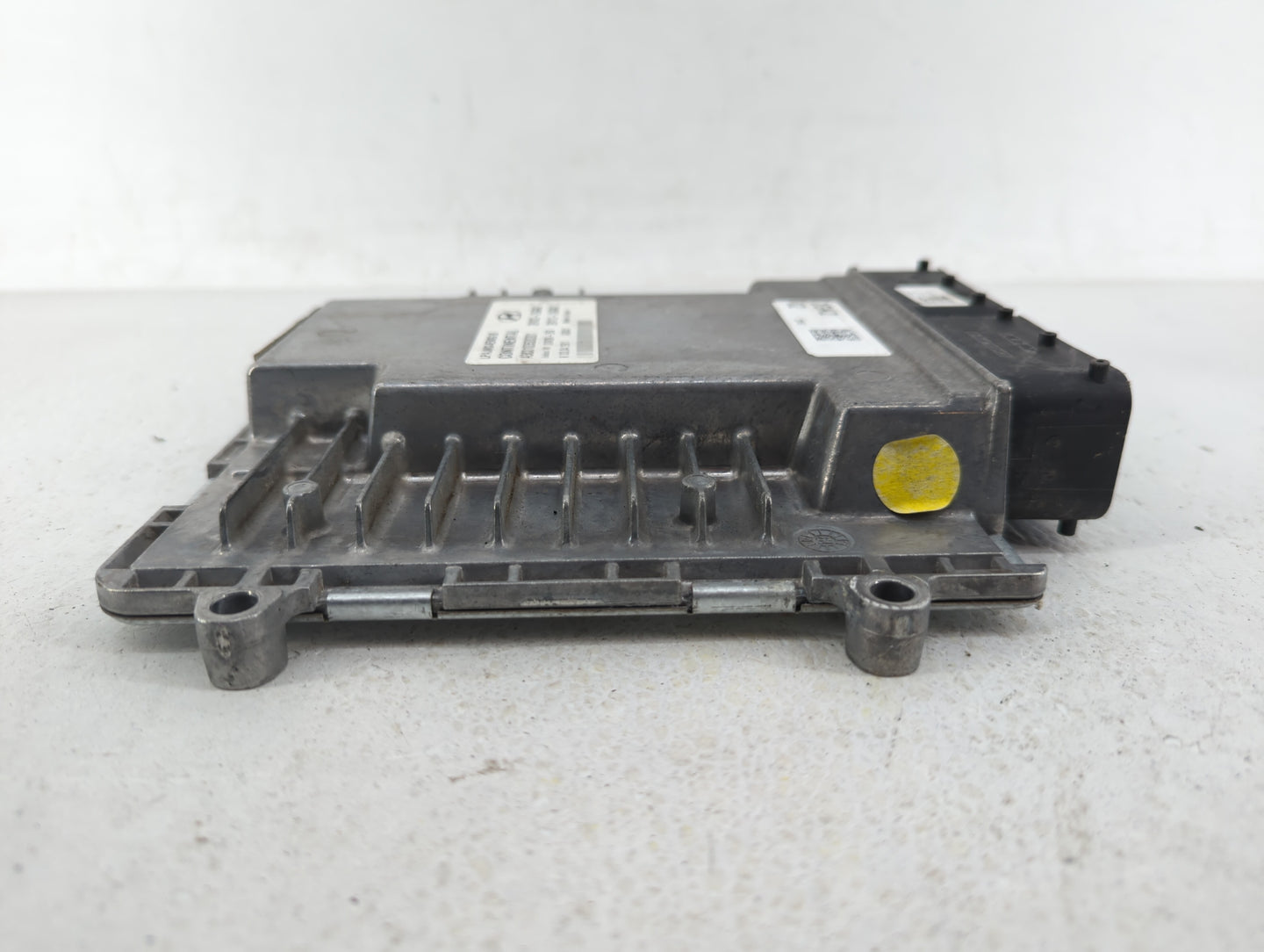 2018-2019 Hyundai Sonata PCM Engine Control Computer ECU ECM PCU OEM P/N:39112-2GGK0 39102-2GGK0, 39102-2GGJ0 Fits Fits 2018