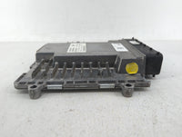 2018-2019 Hyundai Sonata PCM Engine Control Computer ECU ECM PCU OEM P/N:39112-2GGK0 39102-2GGK0, 39102-2GGJ0 Fits Fits 2018