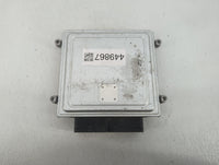 2018-2019 Hyundai Sonata PCM Engine Control Computer ECU ECM PCU OEM P/N:39112-2GGK0 39102-2GGK0, 39102-2GGJ0 Fits Fits 2018