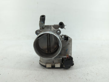 2015-2019 Hyundai Sonata Throttle Body P/N:35100-2G600 Fits Fits 2015 2016 2017 2018 2019 2020 2021 OEM Used Auto Parts - Oe