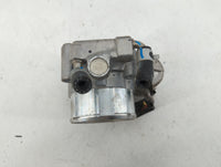 2015-2019 Hyundai Sonata Throttle Body P/N:35100-2G600 Fits Fits 2015 2016 2017 2018 2019 2020 2021 OEM Used Auto Parts - Oe