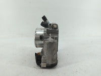 2015-2019 Hyundai Sonata Throttle Body P/N:35100-2G600 Fits Fits 2015 2016 2017 2018 2019 2020 2021 OEM Used Auto Parts - Oe