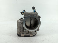 2015-2019 Hyundai Sonata Throttle Body P/N:35100-2G600 Fits Fits 2015 2016 2017 2018 2019 2020 2021 OEM Used Auto Parts - Oe