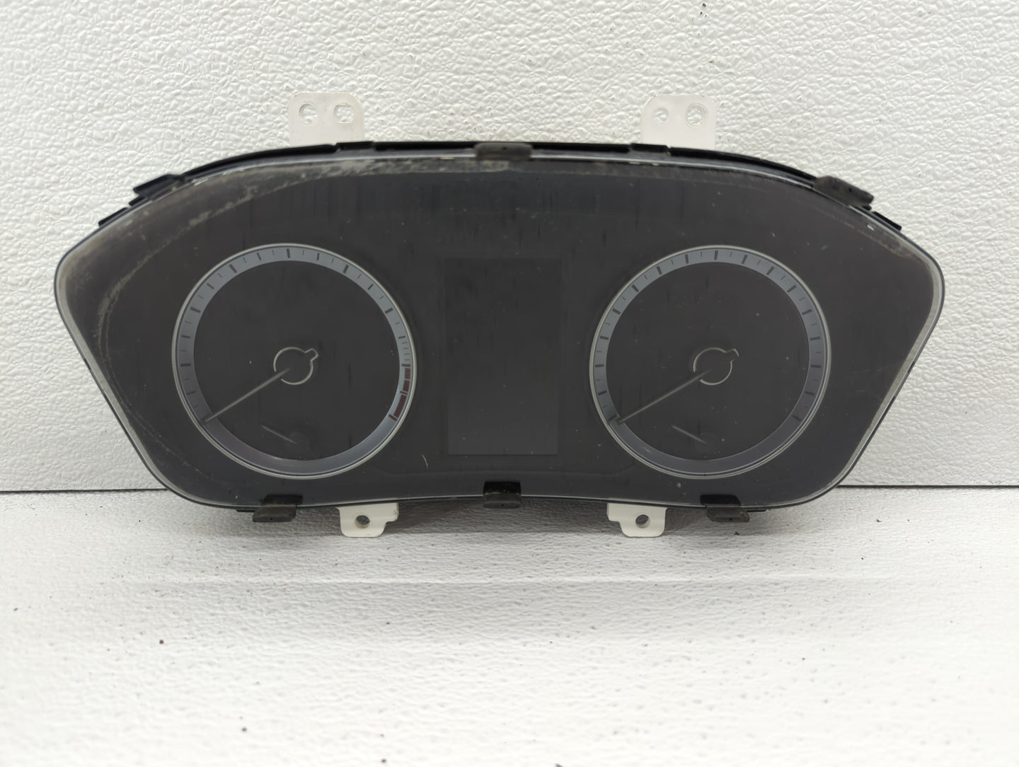 2018 Hyundai Sonata Instrument Cluster Speedometer Gauges P/N:94051-C2000 Fits OEM Used Auto Parts - Oemusedautoparts1.com