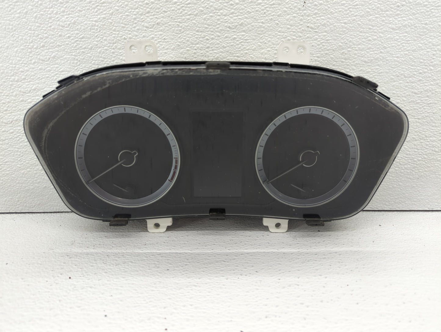 2018 Hyundai Sonata Instrument Cluster Speedometer Gauges P/N:94051-C2000 Fits OEM Used Auto Parts - Oemusedautoparts1.com