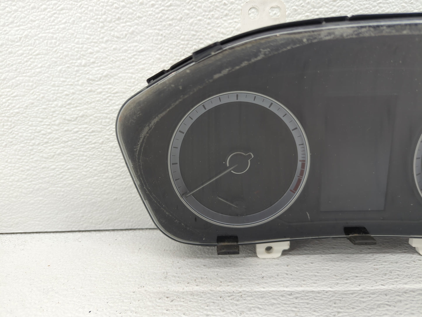 2018 Hyundai Sonata Instrument Cluster Speedometer Gauges P/N:94051-C2000 Fits OEM Used Auto Parts - Oemusedautoparts1.com