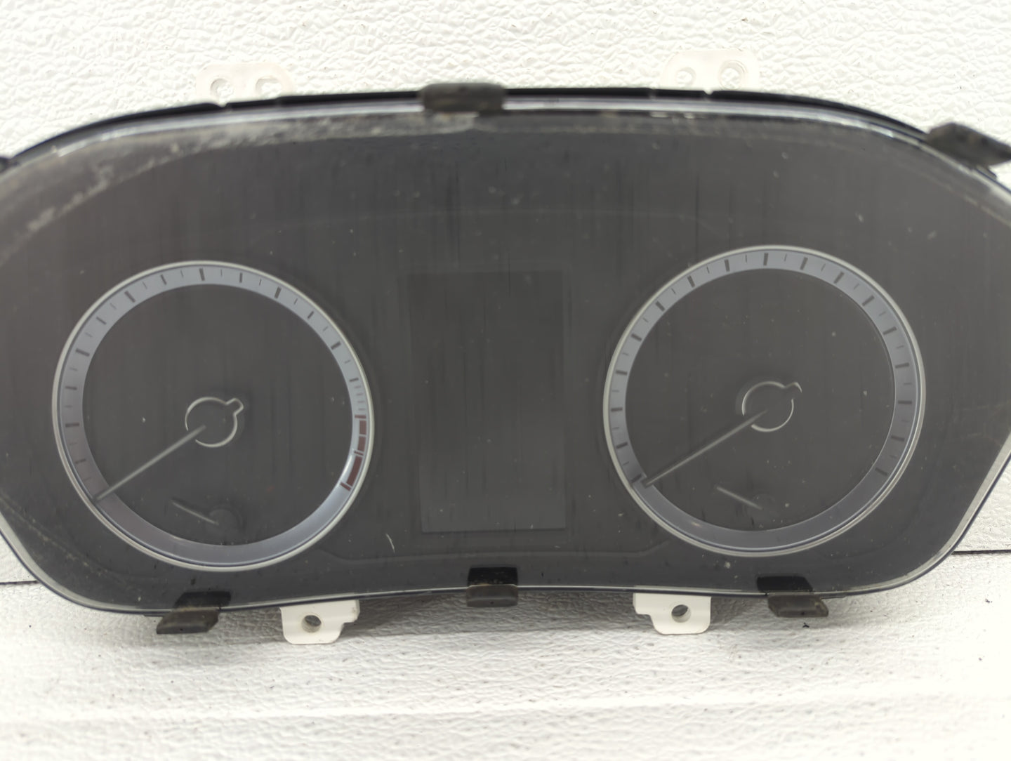 2018 Hyundai Sonata Instrument Cluster Speedometer Gauges P/N:94051-C2000 Fits OEM Used Auto Parts - Oemusedautoparts1.com