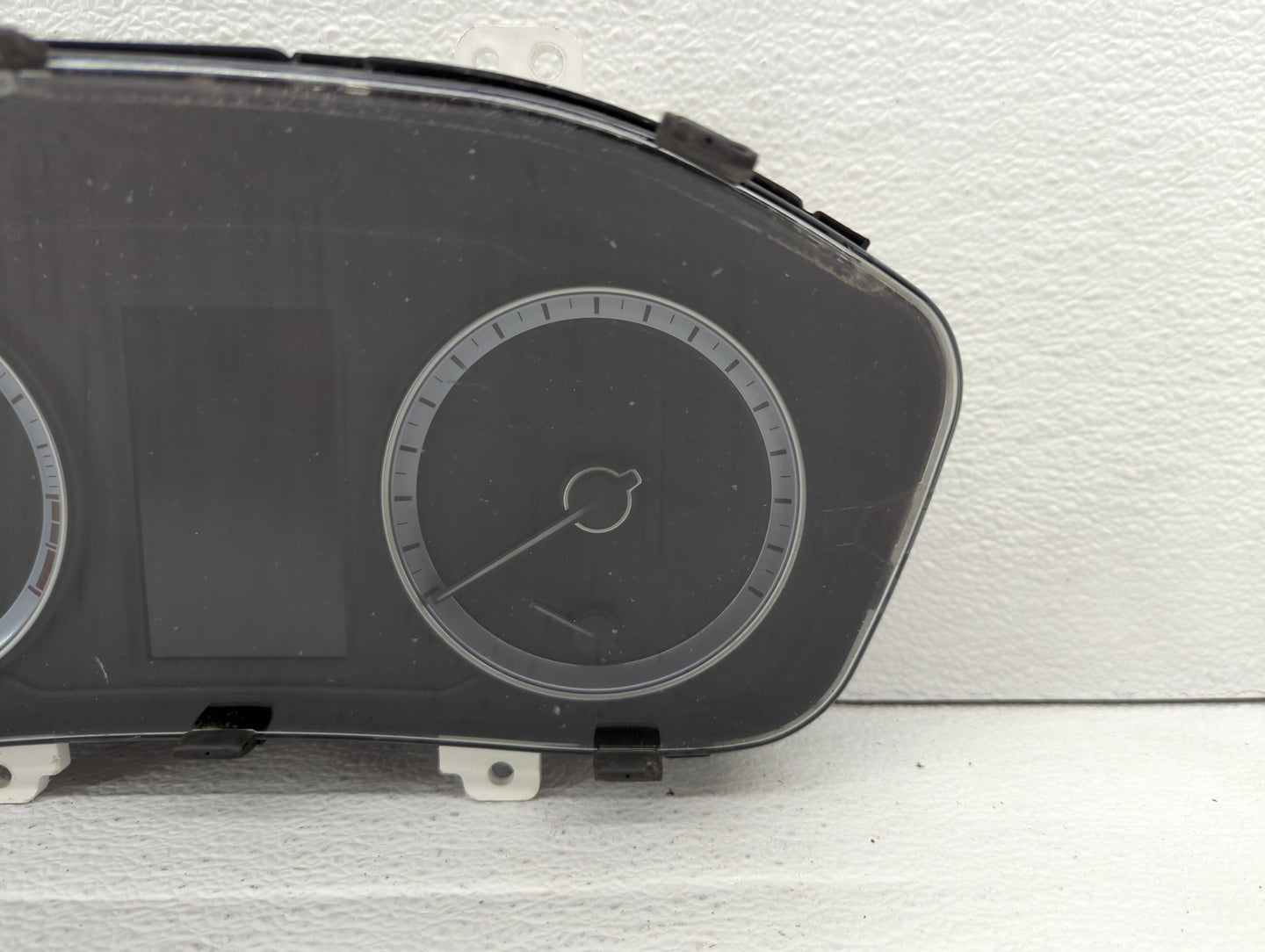 2018 Hyundai Sonata Instrument Cluster Speedometer Gauges P/N:94051-C2000 Fits OEM Used Auto Parts - Oemusedautoparts1.com