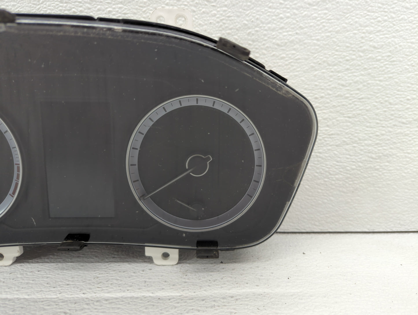 2018 Hyundai Sonata Instrument Cluster Speedometer Gauges P/N:94051-C2000 Fits OEM Used Auto Parts - Oemusedautoparts1.com
