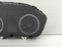 2018 Hyundai Sonata Instrument Cluster Speedometer Gauges P/N:94051-C2000 Fits OEM Used Auto Parts - Oemusedautoparts1.com