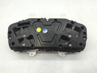 2018 Hyundai Sonata Instrument Cluster Speedometer Gauges P/N:94051-C2000 Fits OEM Used Auto Parts - Oemusedautoparts1.com