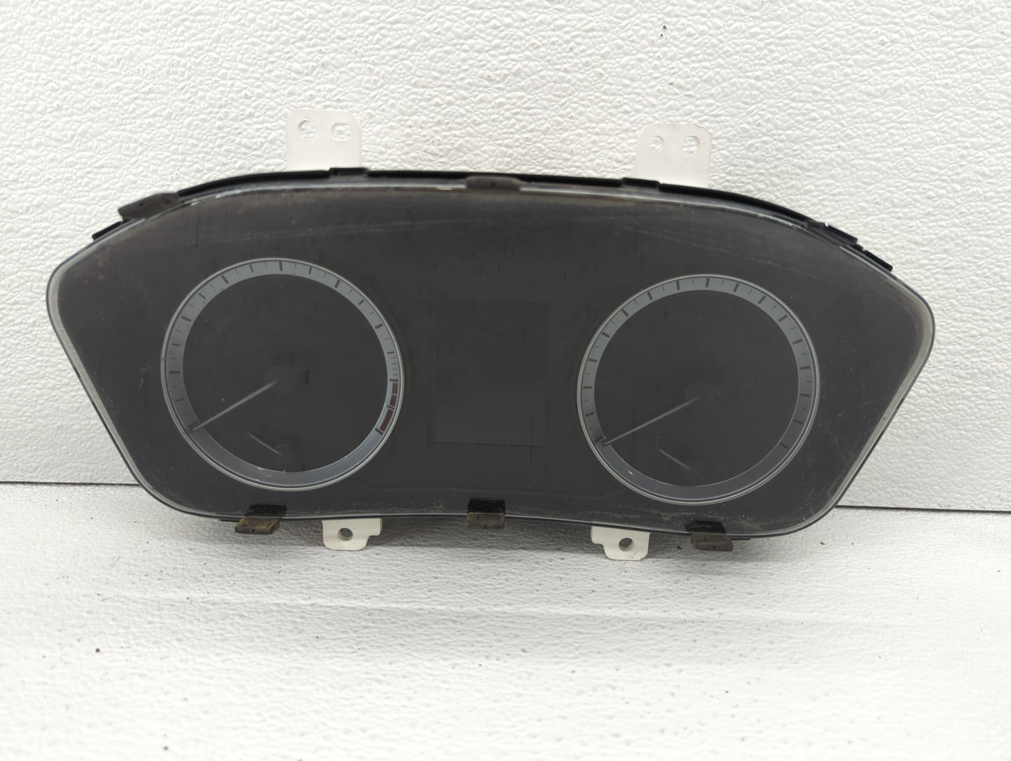 2018 Hyundai Sonata Instrument Cluster Speedometer Gauges P/N:94051-C2000 94041-C2000 Fits OEM Used Auto Parts - Oemusedauto