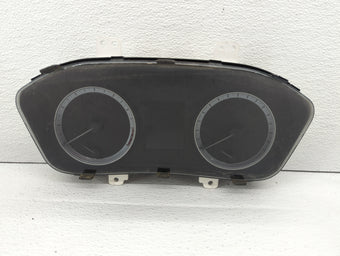 compare product 2018 Hyundai Sonata Instrument Cluster Speedometer Gauges P/N:94051-C2000 94041-C2000 Fits OEM Used Auto Parts