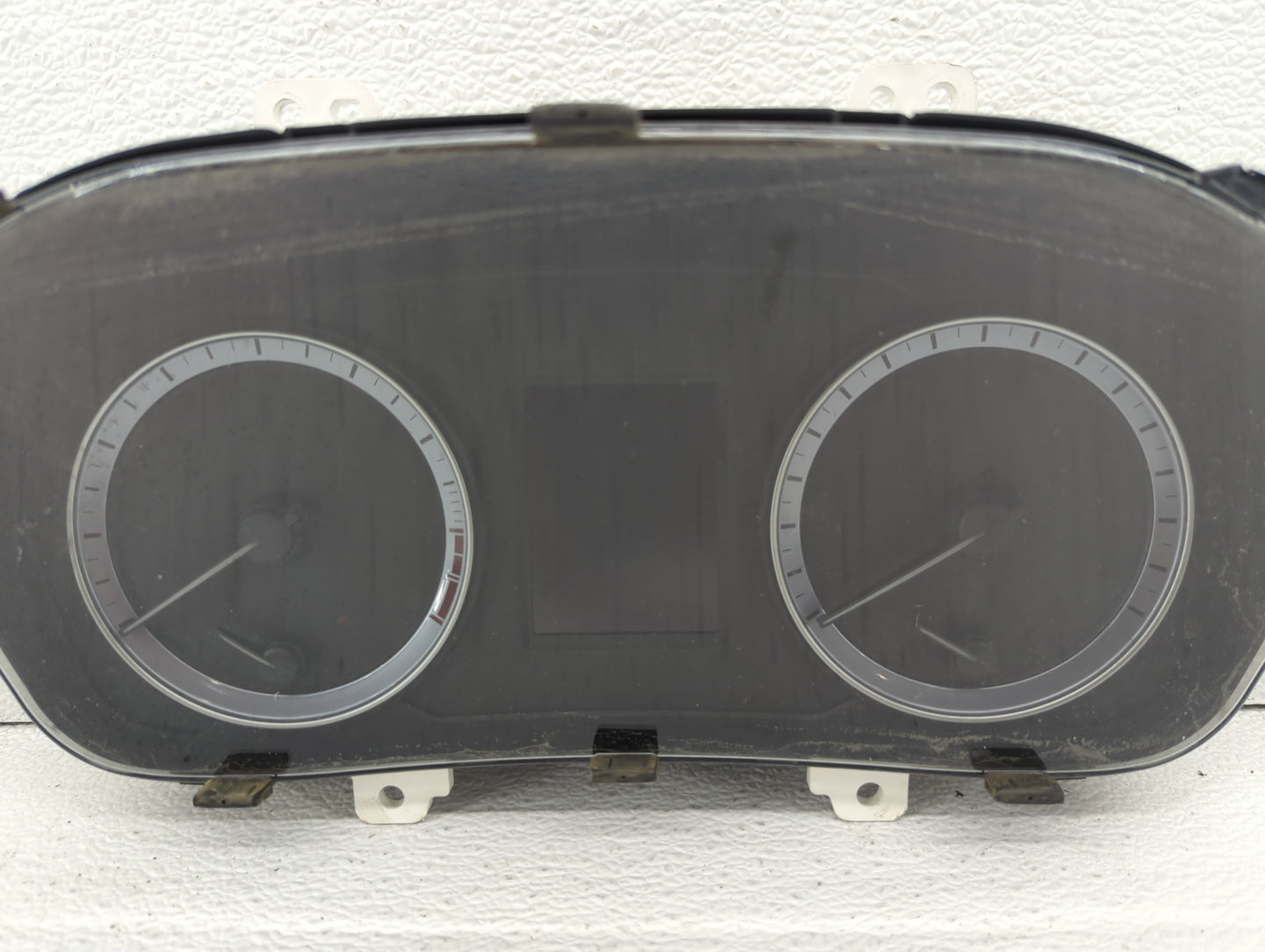 2018 Hyundai Sonata Instrument Cluster Speedometer Gauges P/N:94051-C2000 94041-C2000 Fits OEM Used Auto Parts - Oemusedauto
