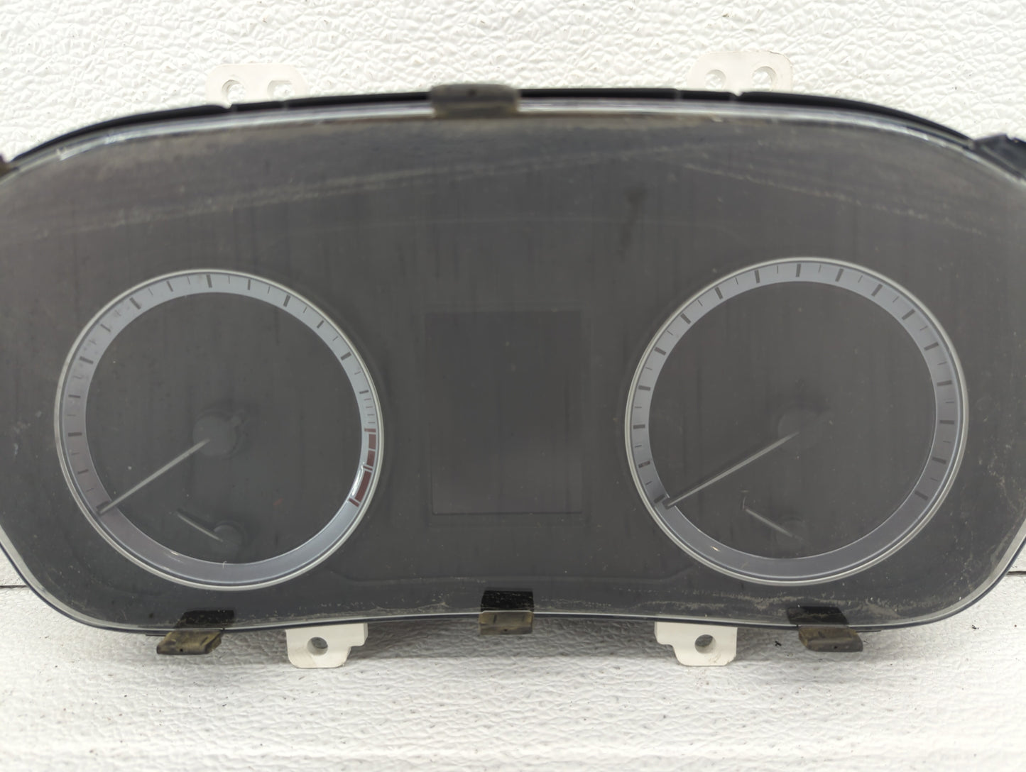 2018 Hyundai Sonata Instrument Cluster Speedometer Gauges P/N:94051-C2000 94041-C2000 Fits OEM Used Auto Parts - Oemusedauto