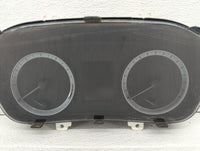 2018 Hyundai Sonata Instrument Cluster Speedometer Gauges P/N:94051-C2000 94041-C2000 Fits OEM Used Auto Parts - Oemusedauto