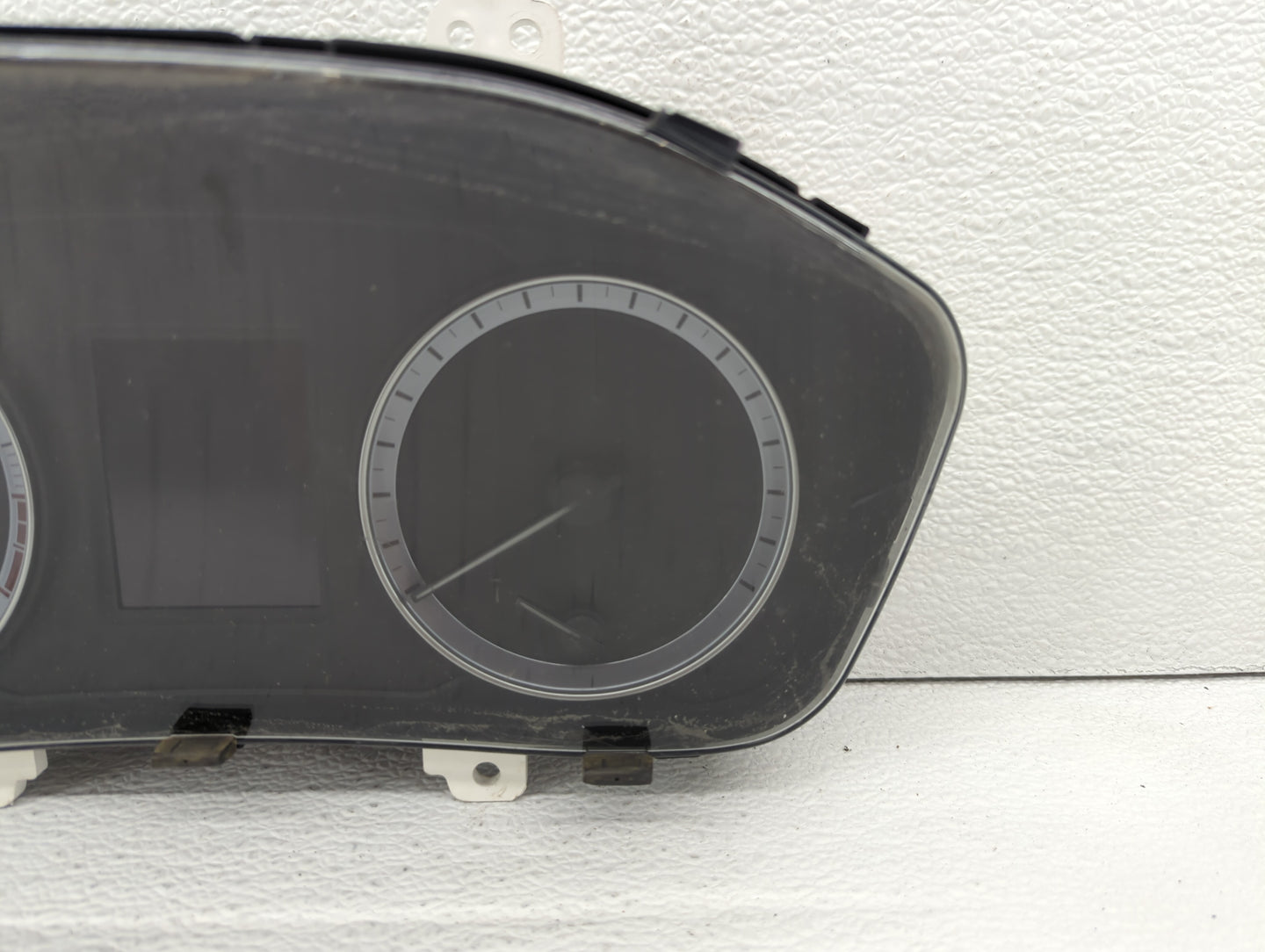 2018 Hyundai Sonata Instrument Cluster Speedometer Gauges P/N:94051-C2000 94041-C2000 Fits OEM Used Auto Parts - Oemusedauto