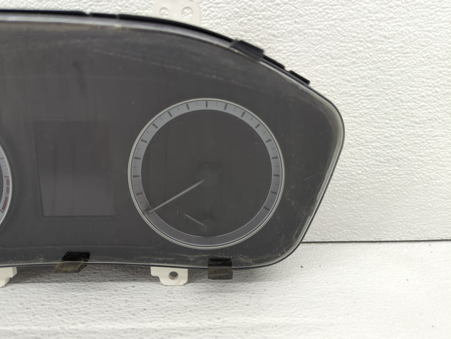 2018 Hyundai Sonata Instrument Cluster Speedometer Gauges P/N:94051-C2000 94041-C2000 Fits OEM Used Auto Parts - Oemusedauto