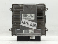 2018-2019 Hyundai Sonata PCM Engine Control Computer ECU ECM PCU OEM P/N:39112-2GTE5 39102-2GTE5, 39102-2GTE6 Fits Fits 2018
